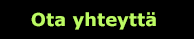 Ota yhteyttä